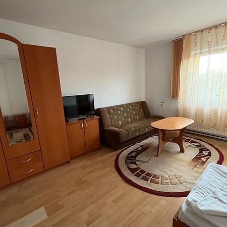 Casa Conti Hotell Sibiu Exteriör bild