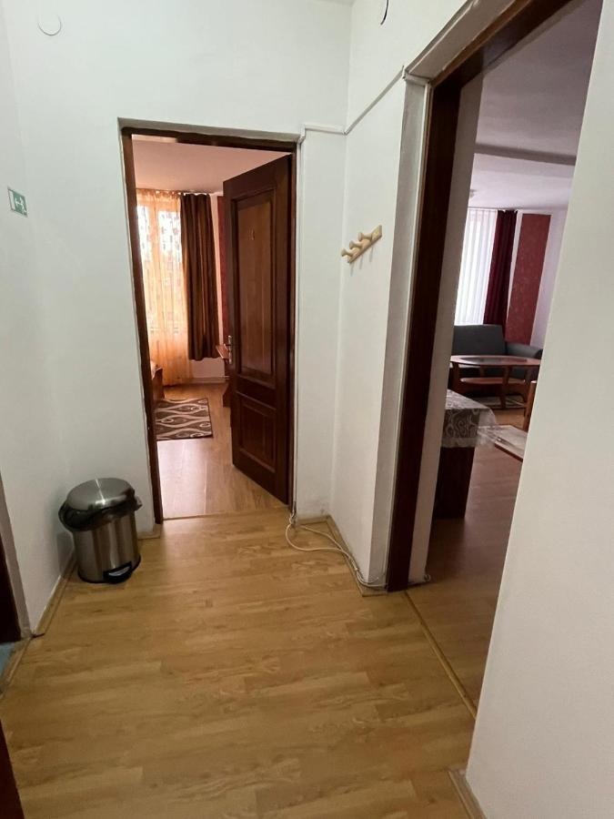 Casa Conti Hotell Sibiu Exteriör bild