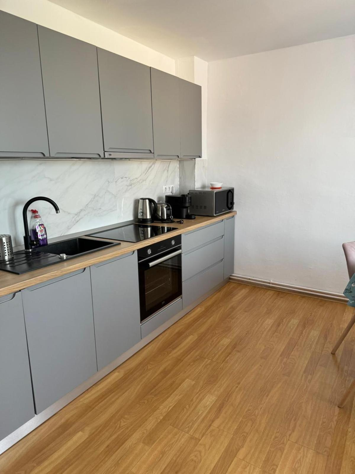 Casa Conti Hotell Sibiu Exteriör bild