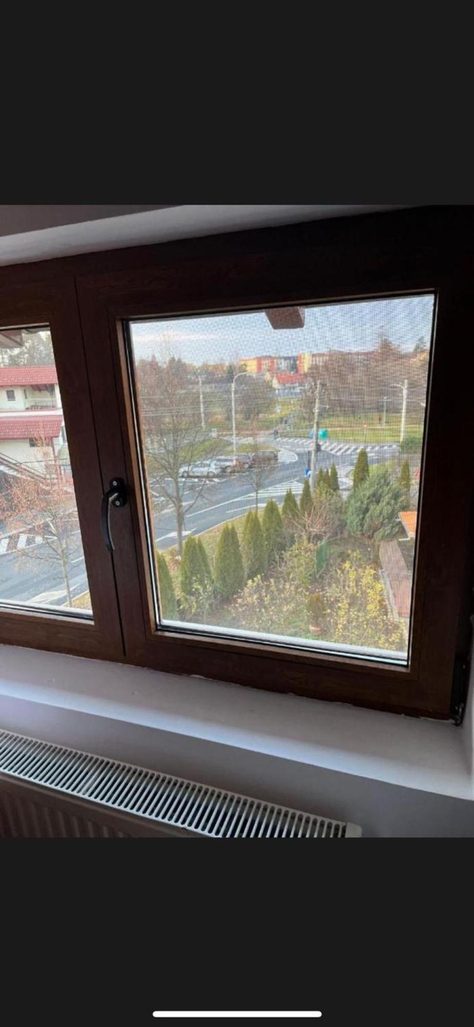 Casa Conti Hotell Sibiu Exteriör bild