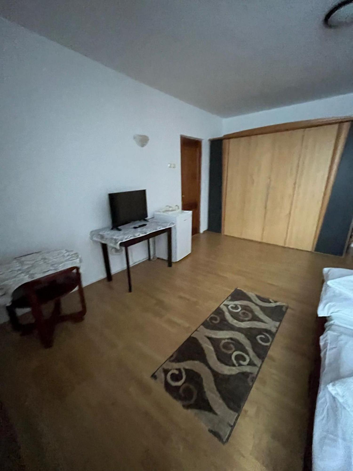 Casa Conti Hotell Sibiu Exteriör bild
